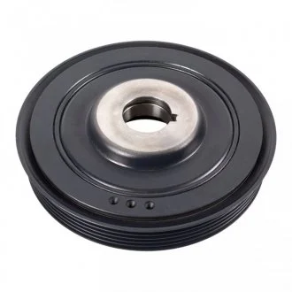 Шків колінвалу Citroen Berlingo/Jumpy/Peugeot Expert 1.9D/2.0HDI 98- (6PK) FEBI BILSTEIN 24628