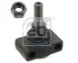 Опора кульова (передня/знизу) Smart 98-07 FEBI BILSTEIN 24632 (фото 5)
