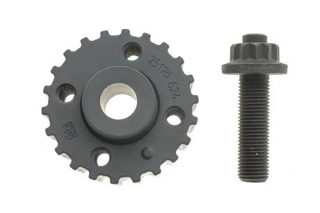 Зірочка ременя ГРМ VW Golf III/Polo 1.9 TDI 95-02 (z=22) FEBI BILSTEIN 24672