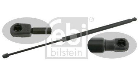 Пружина газовая багажника FEBI BILSTEIN 24712