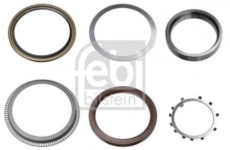 РМК ступиці FEBI BILSTEIN 24763