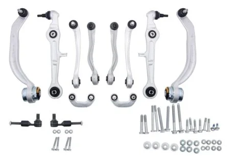 Комплект рычагов FEBI BILSTEIN 24802