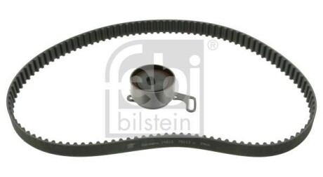 Комплект ремня ГРМ FEBI BILSTEIN 24814