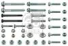 Сайлентблоки, комплект FEBI BILSTEIN 24834