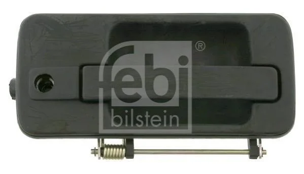 Ручка дверей пр. FEBI BILSTEIN 24885* (фото 1)