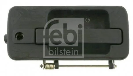 Ручка дверей. FEBI BILSTEIN 24885*