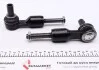 Комплект важелів підвіски (передньої) Audi A4 94-00/A6 97-05/VW Passat B5 00-05 (тонкий палец/повний) FEBI BILSTEIN 24900 (фото 11)