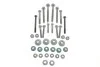 Комплект важелів підвіски (передньої) Audi A4 94-00/A6 97-05/VW Passat B5 00-05 (тонкий палец/повний) FEBI BILSTEIN 24900 (фото 8)
