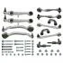 Комплект рычагов FEBI BILSTEIN 24902