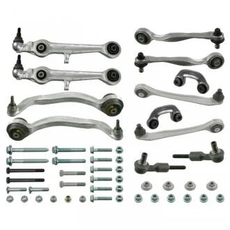 Комплект рычагов FEBI BILSTEIN 24902