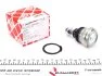 Опора кульова (передня) Hyundai Accent I/II 94-05/ Elantra 00-06/ Kia Cerato 04-/ Rio 11- FEBI BILSTEIN 24907 (фото 1)