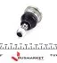 Опора кульова (передня) Hyundai Accent I/II 94-05/ Elantra 00-06/ Kia Cerato 04-/ Rio 11- FEBI BILSTEIN 24907 (фото 4)