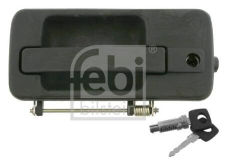 Ручка двери FEBI BILSTEIN 24972