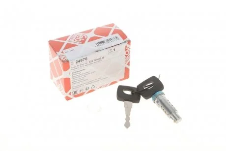Замок дверей FEBI BILSTEIN 24976*