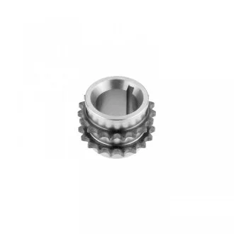 Шестерня вала коленчатого FEBI BILSTEIN 25034