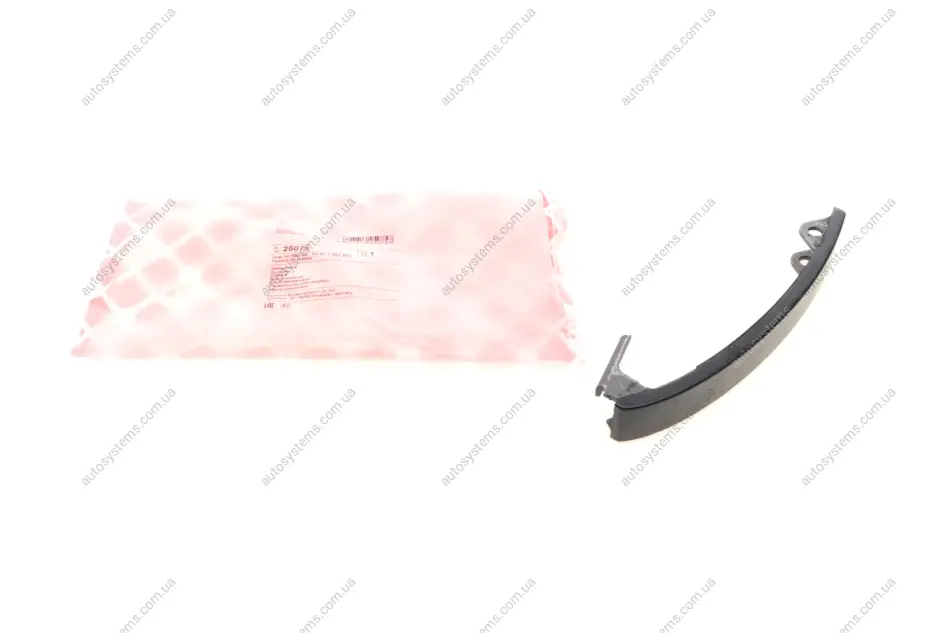 Направляющая цепи BMW 316 / BMW 318 / BMW 520 FEBI BILSTEIN 25075 (фото 1)