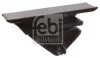 Планка заспокоювача ланцюга ГРМ Ford Transit 2.0/2.3 94-06 FEBI BILSTEIN 25114 (фото 2)