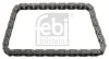 Ланцюг ГРМ BMW 5 (E39)/7 (E38)/8 (E31)/X5 (E53)/VW Touareg 90-10- (z=54) (M62) FEBI BILSTEIN 25165 (фото 2)