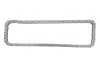 Ланцюг насосу масляного Ford Transit 2.0-2.4DI/TDE/TDCi 00- (z=74) FEBI BILSTEIN 25171 (фото 1)