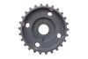 Шестерня колінвалу VW Golf II/III/IV/ Polo 1.0-1.6 -02 (z=26) FEBI BILSTEIN 25174 (фото 1)