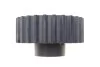 Шестерня колінвалу VW Golf II/III/IV/ Polo 1.0-1.6 -02 (z=26) FEBI BILSTEIN 25174 (фото 3)
