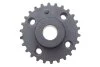 Шестерня колінвалу VW Golf II/III/IV/ Polo 1.0-1.6 -02 (z=26) FEBI BILSTEIN 25174 (фото 4)