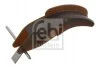 Планка заспокоювача ланцюга насосу масляного Ford Transit 2.0/2.4 DI/TDCi 00-14 FEBI BILSTEIN 25197 (фото 2)