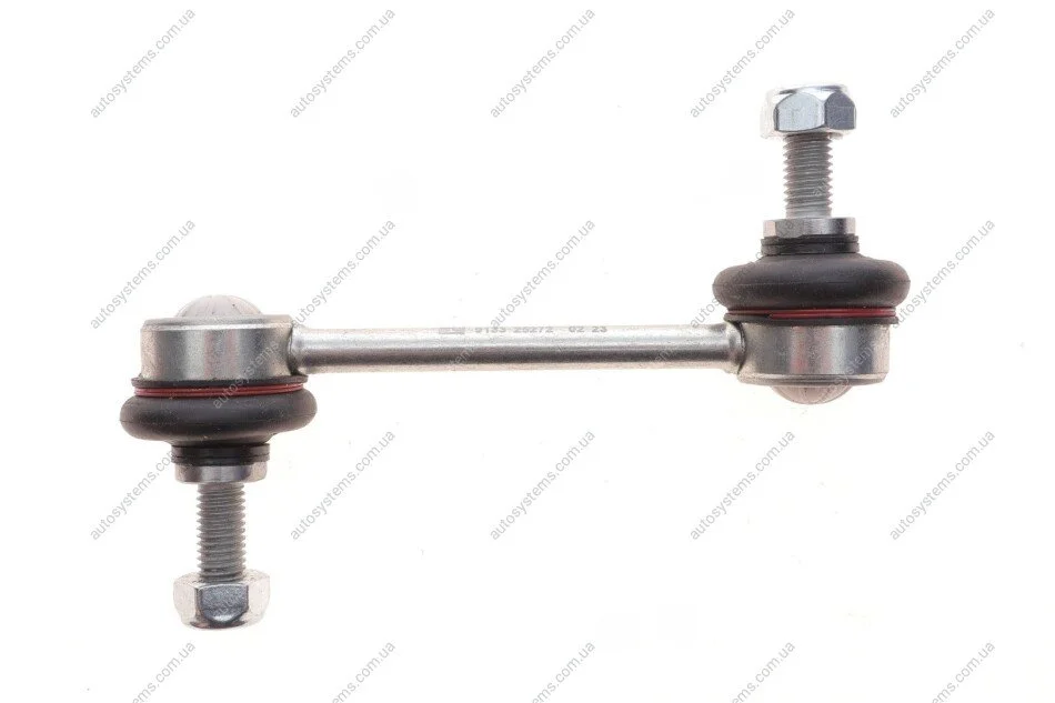Тяга стабілізатора (заднього) Audi A8 94-02 FEBI BILSTEIN 25272 (фото 1)