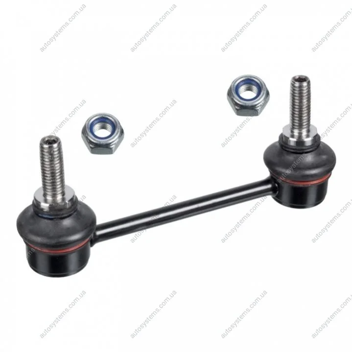 Тяга стабілізатора (заднього) Audi A6/100 1.8-4.2 88-97 FEBI BILSTEIN 25278 (фото 1)