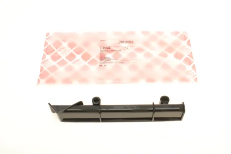 Планка заспокоювача ланцюга ГРМ MB C-class (W202)/E-class (W124/W210) 2.0-2.5D -00 FEBI BILSTEIN 25306