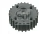 Шестерня колінвалу VW T5/Bora/Golf 4/Passat/Sharan 1.6-2.0 98-10 FEBI BILSTEIN 25342 (фото 2)