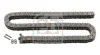 Ланцюг ГРМ MB C-class (S204/W203/204) (z=216) FEBI BILSTEIN 25447 (фото 2)