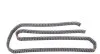 Ланцюг ГРМ MB C-class (S204/W203/204) (z=216) FEBI BILSTEIN 25447 (фото 3)