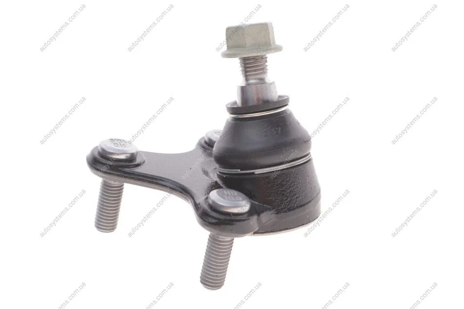 Опора кульова (передня/знизу/L) VW Caddy 03- FEBI BILSTEIN 26082 (фото 1)