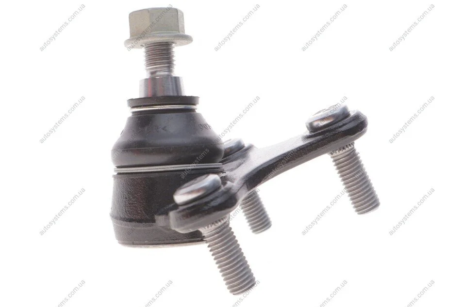 Опора кульова (передня/знизу/R) VW Caddy 03- FEBI BILSTEIN 26083 (фото 1)