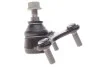 Опора кульова (передня/знизу/R) VW Caddy 03- FEBI BILSTEIN 26083