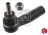 Наконечник тяги рульової (L) Audi A3/Seat Toledo/Leon/Altea/VW Golf V/VI/Jetta III 03- FEBI BILSTEIN 26096 (фото 2)