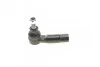 Наконечник тяги рульової (L) Audi A3/Seat Toledo/Leon/Altea/VW Golf V/VI/Jetta III 03- FEBI BILSTEIN 26096 (фото 6)