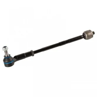 Тяга рулевая с наконечником левая, комплект FEBI BILSTEIN 26098