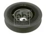 Шків колінвалу VW T4 1.9TDI (6PK) FEBI BILSTEIN 26135 (фото 2)