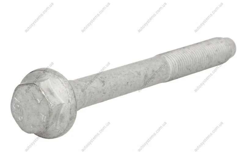 Болт кріплення балки (передньої) Audi A3/Skoda Rapid/VW Golf IV 96- (M12x1.5x136) FEBI BILSTEIN 26142 (фото 1)