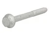 Болт кріплення балки (передньої) Audi A3/Skoda Rapid/VW Golf IV 96- (M12x1.5x136) FEBI BILSTEIN 26142