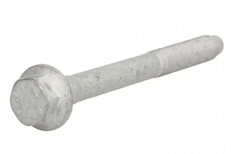 Болт кріплення балки (передньої) Audi A3/Skoda Rapid/VW Golf IV 96- (M12x1.5x136) FEBI BILSTEIN 26142