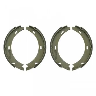 Колодки тормозные стояночного тормоза FEBI BILSTEIN 26150