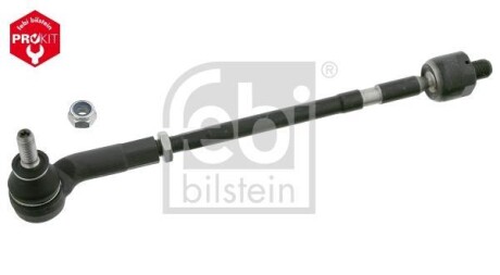 Тяга рулевая с наконечником левая, комплект FEBI BILSTEIN 26173