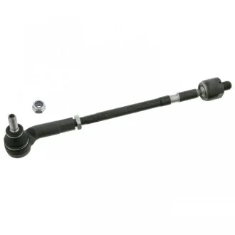 Тяга рулевая с наконечником левая, комплект FEBI BILSTEIN 26173