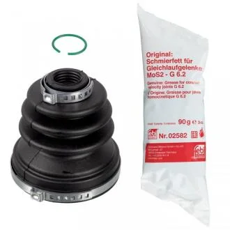 Пыльник ШРУСа FEBI BILSTEIN 26233