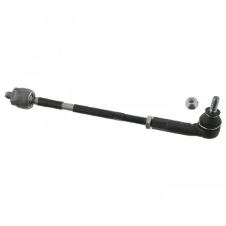 Тяга рулевая с наконечником правая, комплект FEBI BILSTEIN 26252