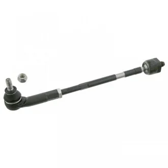 Тяга рулевая с наконечником левая, комплект FEBI BILSTEIN 26253