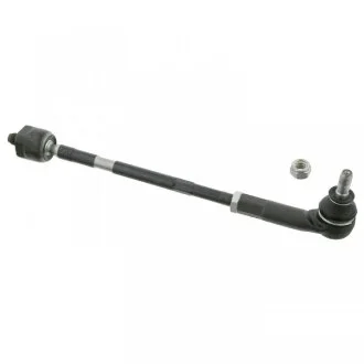 Тяга рулевая с наконечником правая, комплект FEBI BILSTEIN 26254